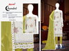Chandni 2638 By Bipson Printed Georgette Dress Material Wholesalers In Delhi
